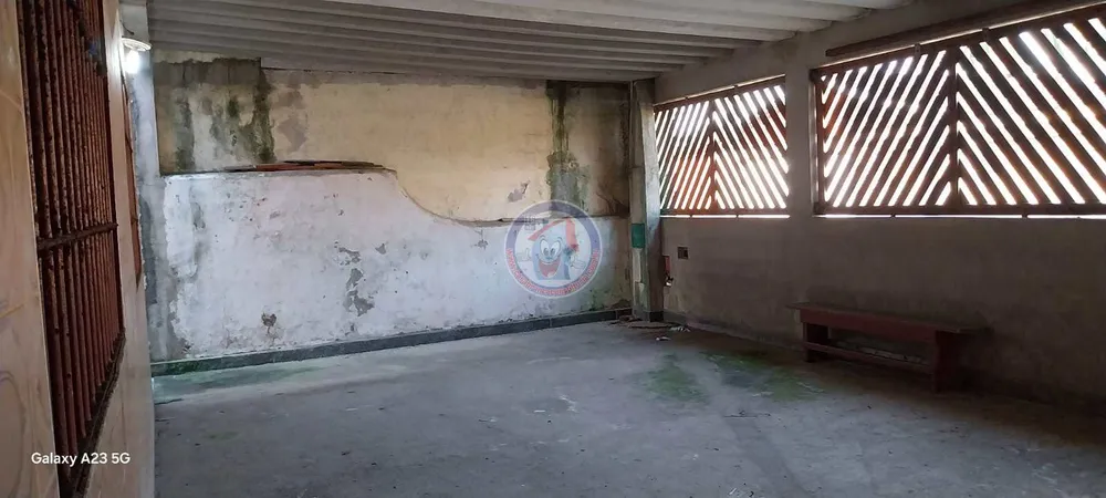 Casa, 4 quartos, 60 m² - Foto 3