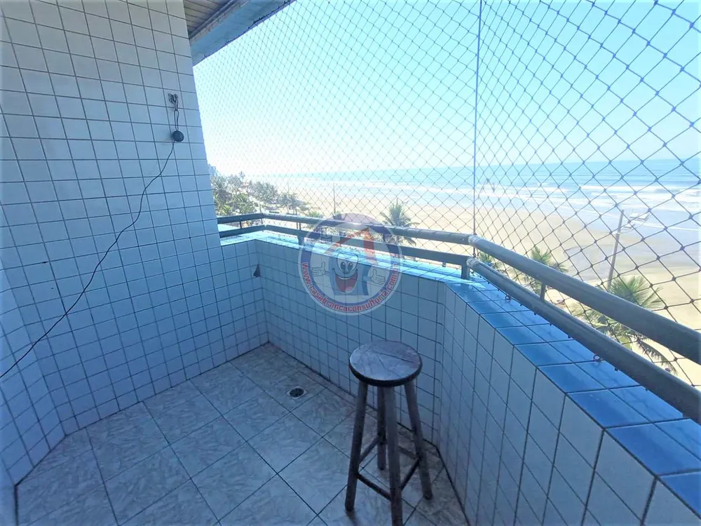 Apartamento, 2 quartos, 90 m² - Foto 1