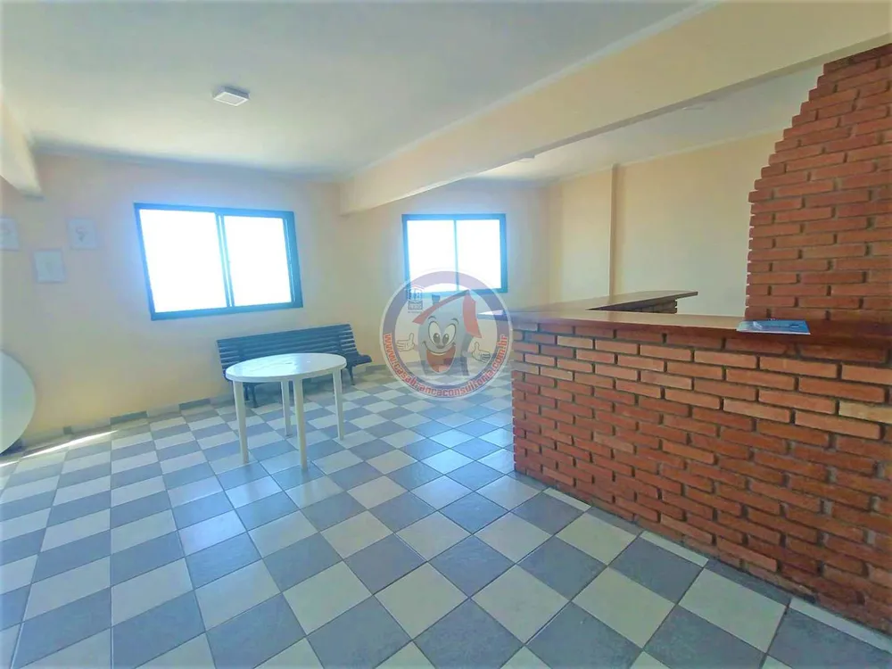 Apartamento, 2 quartos, 90 m² - Foto 6