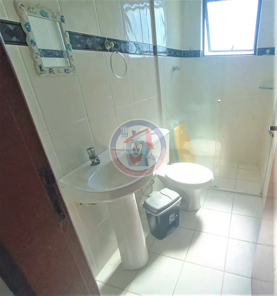 Apartamento, 2 quartos, 90 m² - Foto 3