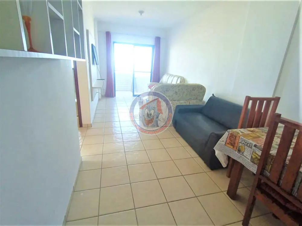 Apartamento, 2 quartos, 90 m² - Foto 2