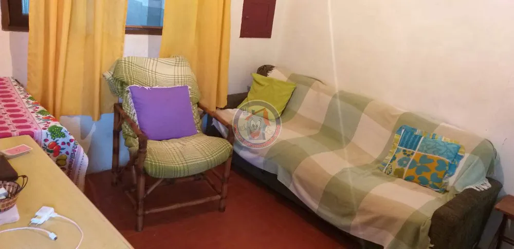 Casa, 1 quarto, 33 m² - Foto 4