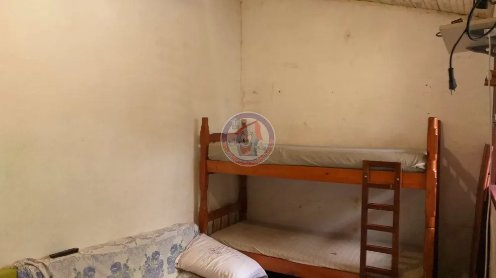 Casa, 1 quarto, 33 m² - Foto 6