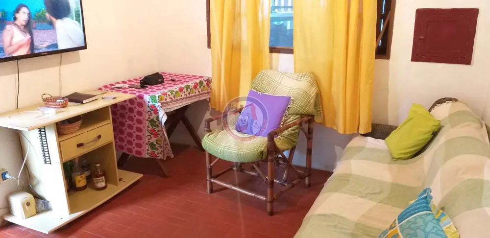 Casa, 1 quarto, 33 m² - Foto 5