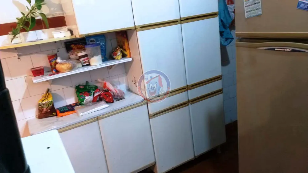 Casa, 1 quarto, 33 m² - Foto 7