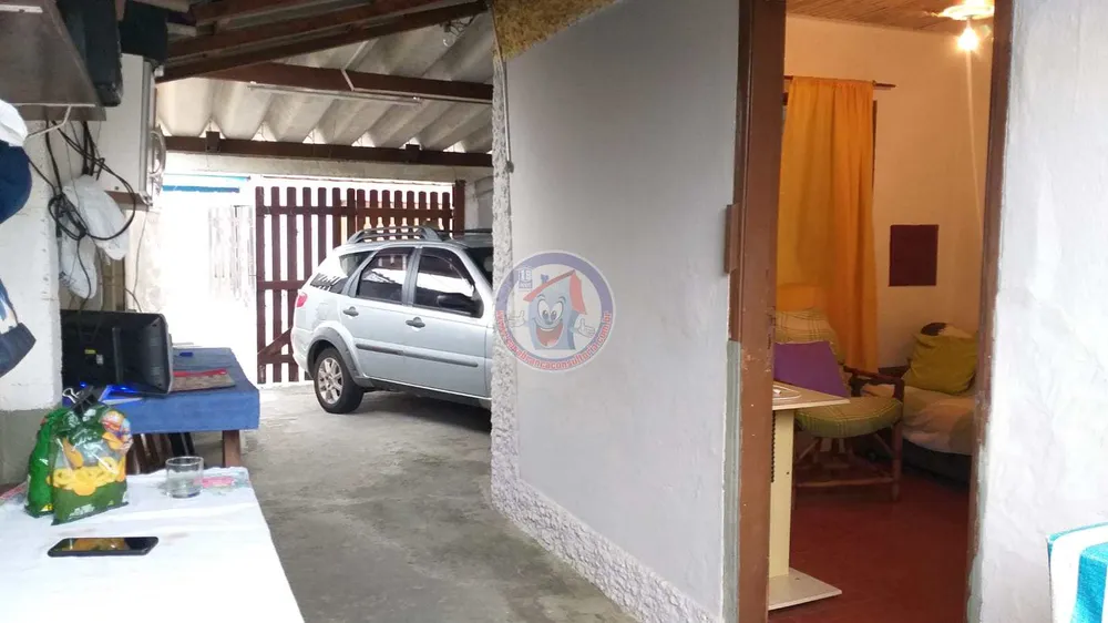 Casa, 1 quarto, 33 m² - Foto 2