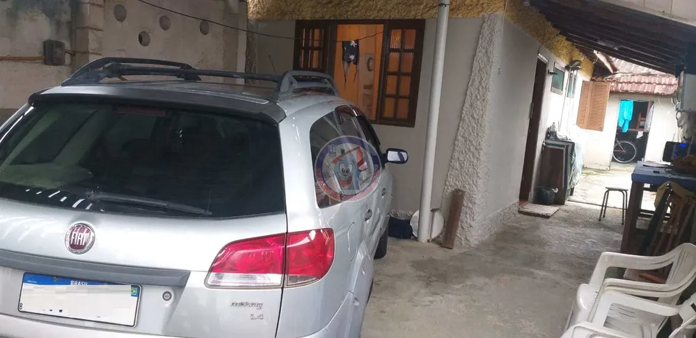 Casa, 1 quarto, 33 m² - Foto 1