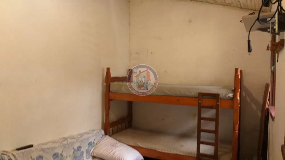 Casa, 1 quarto, 33 m² - Foto 10
