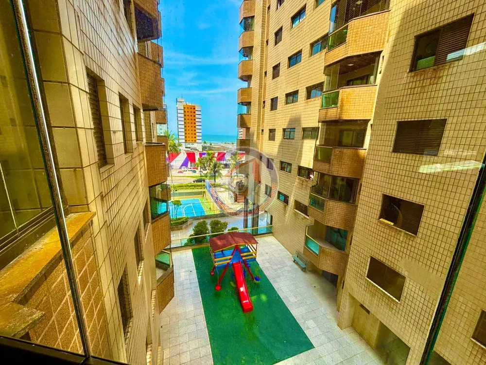Apartamento, 3 quartos, 112 m² - Foto 11