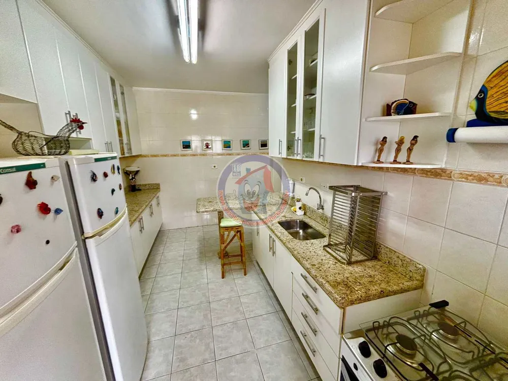 Apartamento, 3 quartos, 112 m² - Foto 6