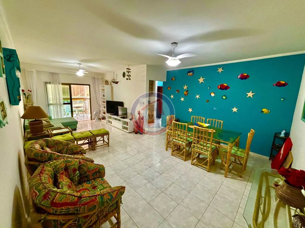 Apartamento, 3 quartos, 112 m² - Foto 2