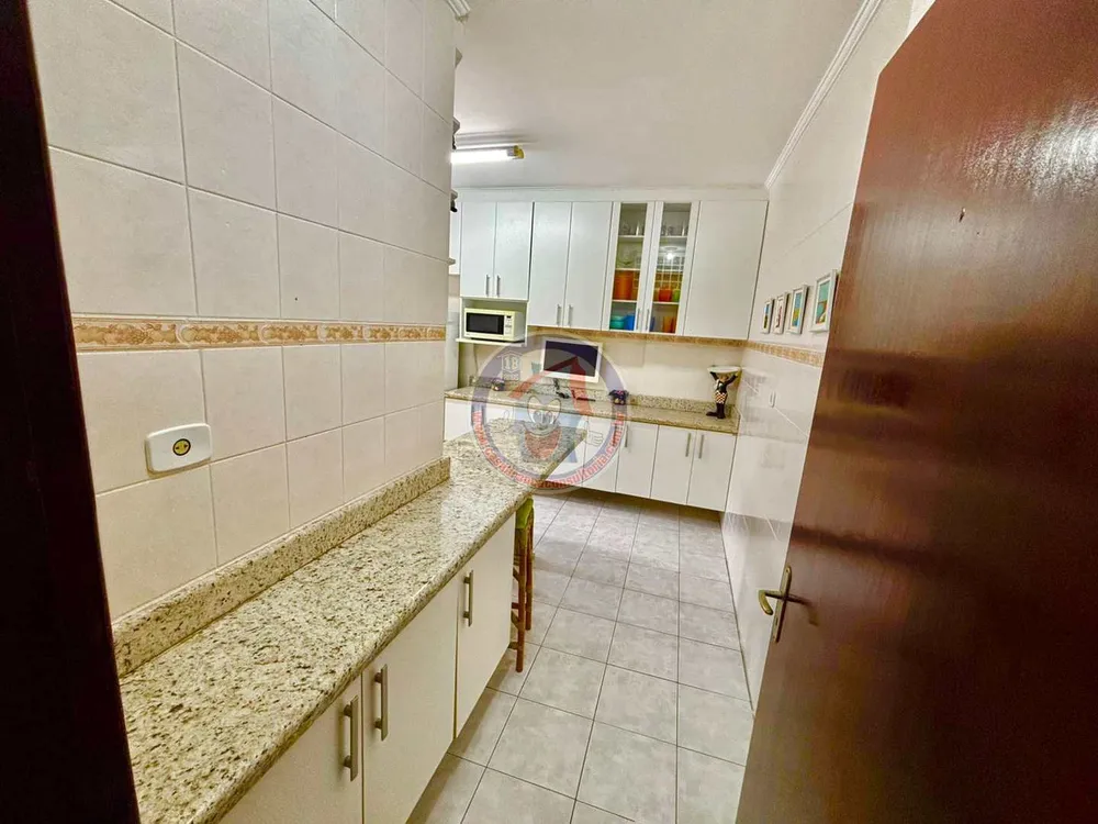 Apartamento, 3 quartos, 112 m² - Foto 4