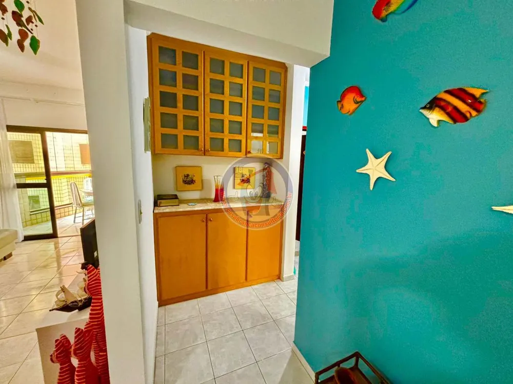 Apartamento, 3 quartos, 112 m² - Foto 3