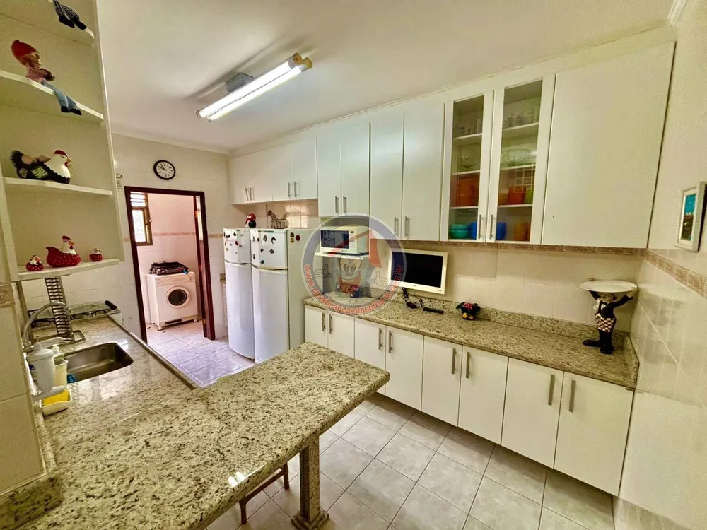Apartamento, 3 quartos, 112 m² - Foto 5