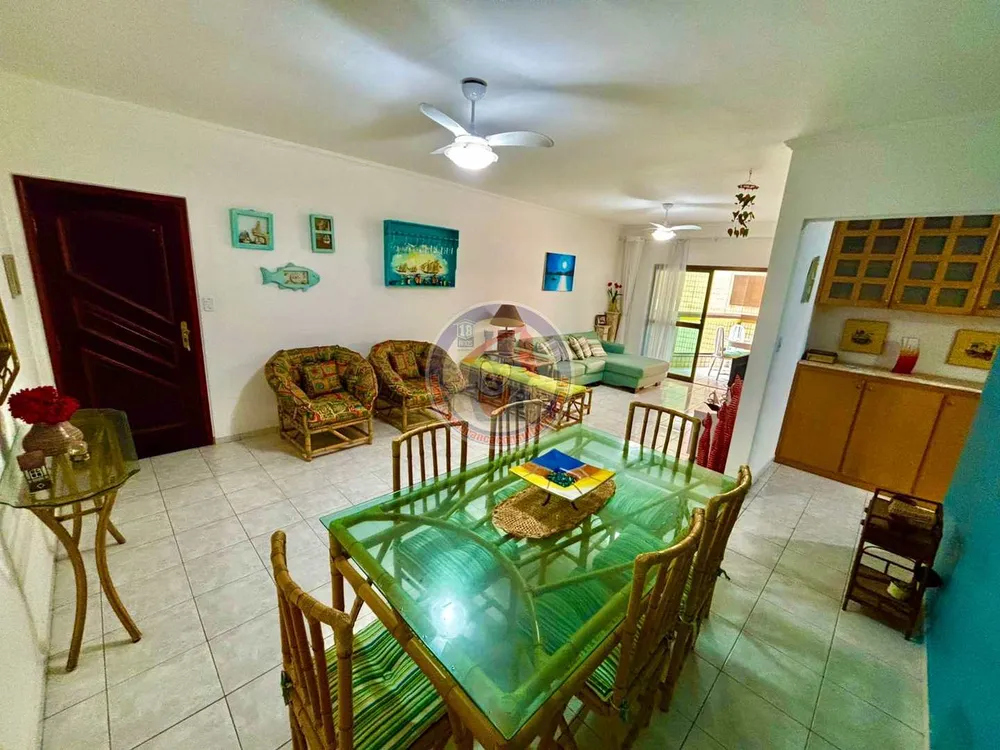 Apartamento, 3 quartos, 112 m² - Foto 1