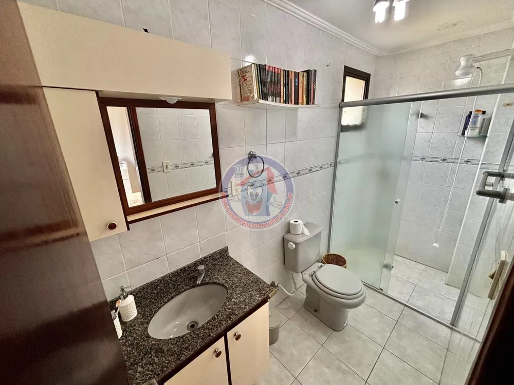 Apartamento, 3 quartos, 112 m² - Foto 10