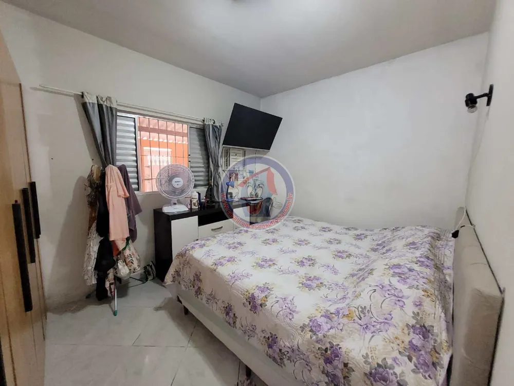 Casa, 2 quartos, 61 m² - Foto 9