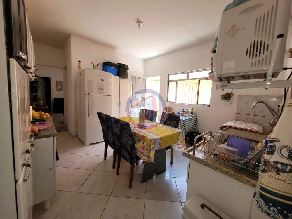 Casa, 2 quartos, 61 m² - Foto 8