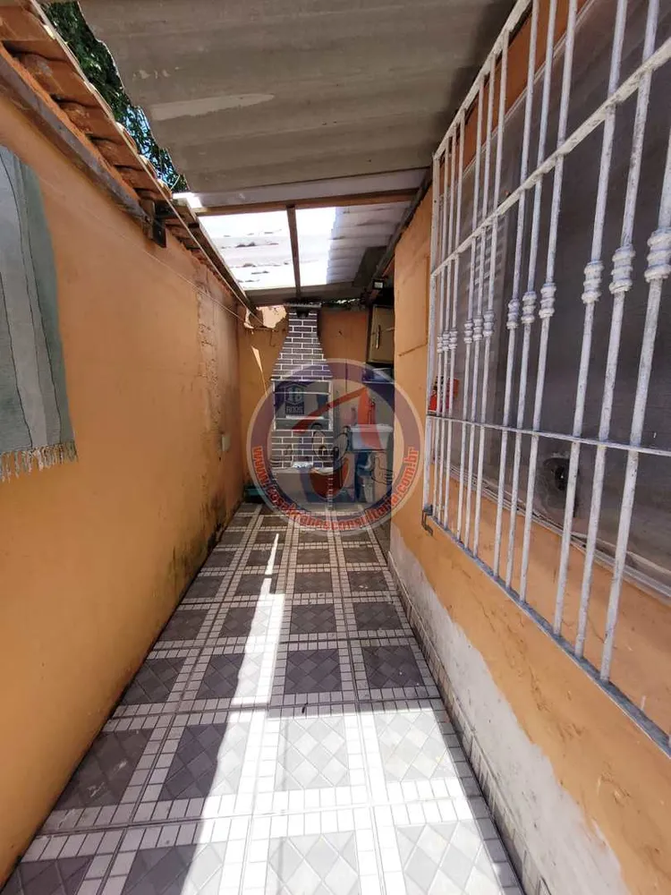 Casa, 2 quartos, 61 m² - Foto 13