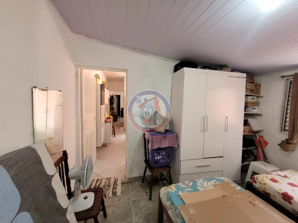 Casa, 2 quartos, 61 m² - Foto 12