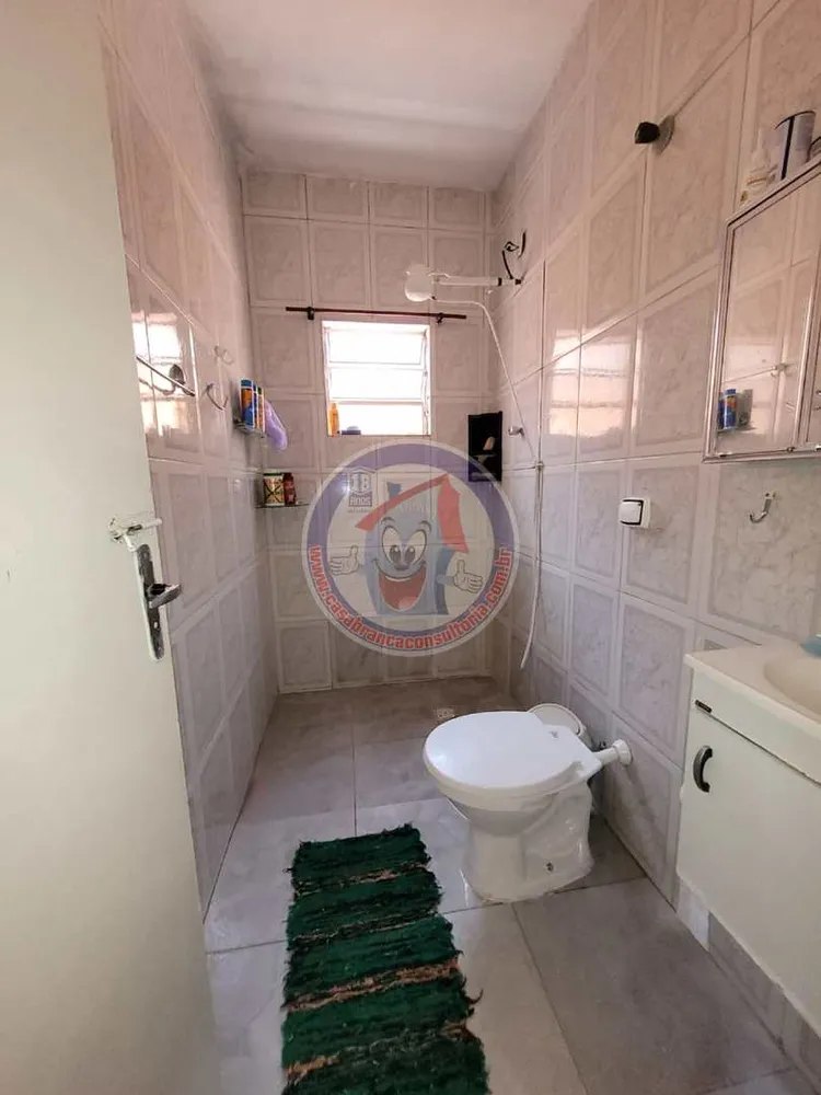 Casa, 2 quartos, 61 m² - Foto 7