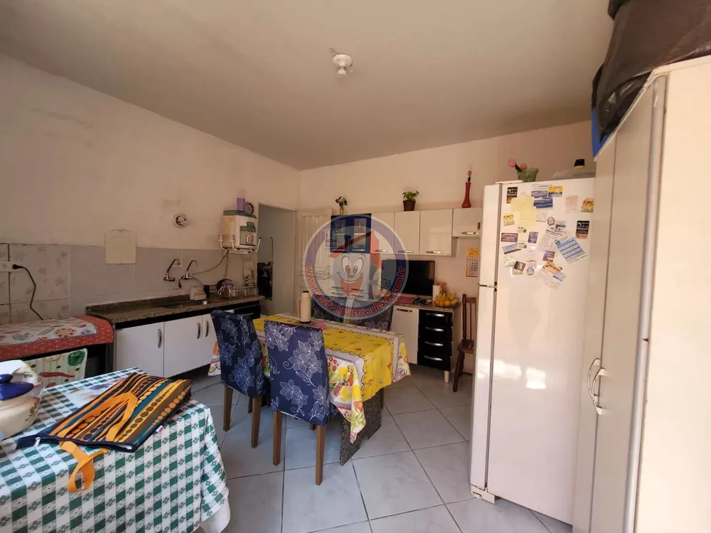 Casa, 2 quartos, 61 m² - Foto 6