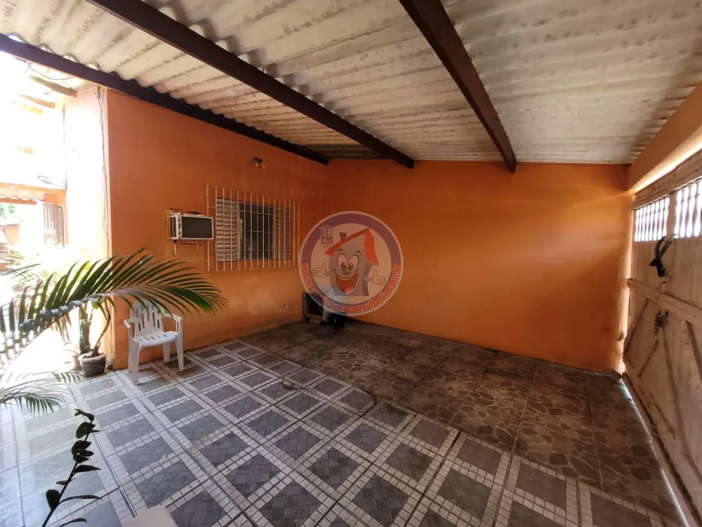 Casa, 2 quartos, 61 m² - Foto 15