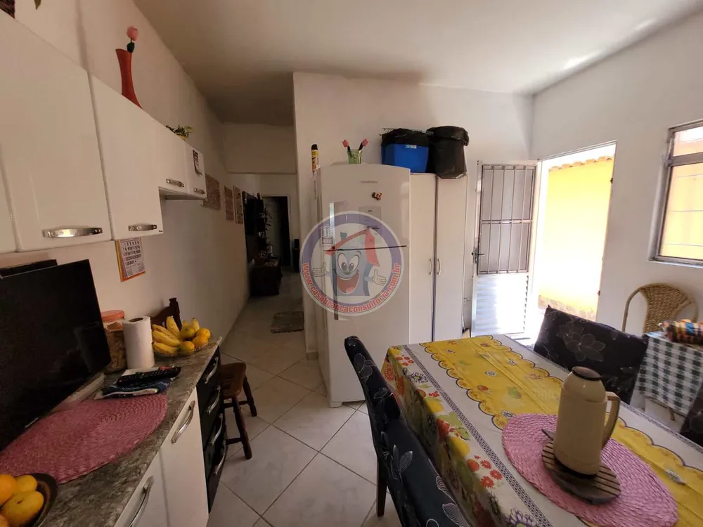 Casa, 2 quartos, 61 m² - Foto 5
