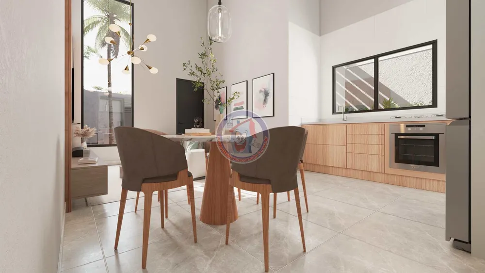 Casa, 2 quartos, 89 m² - Foto 9
