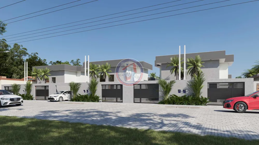 Casa, 2 quartos, 89 m² - Foto 6