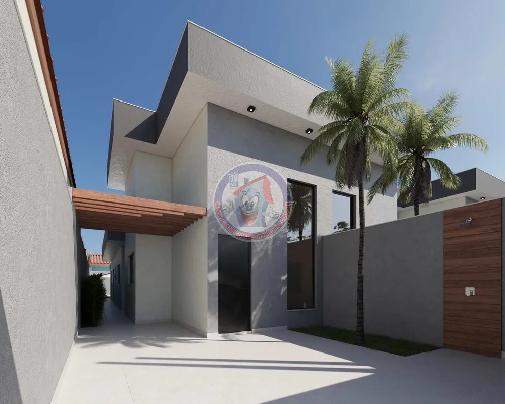 Casa, 2 quartos, 89 m² - Foto 5