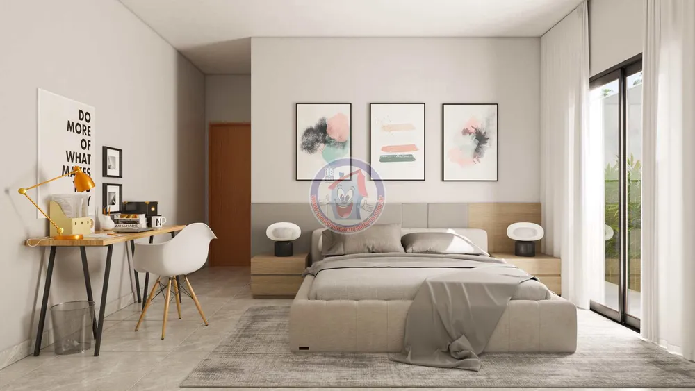 Casa, 2 quartos, 89 m² - Foto 11