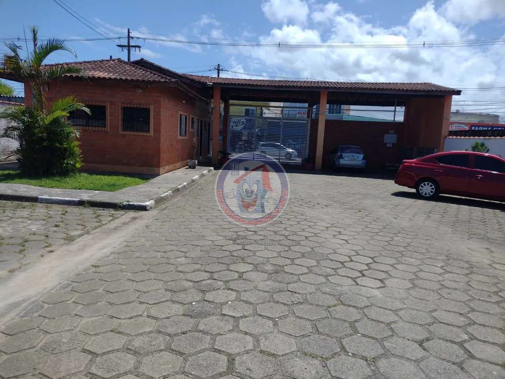 Casa de Condomínio, 2 quartos - Foto 18