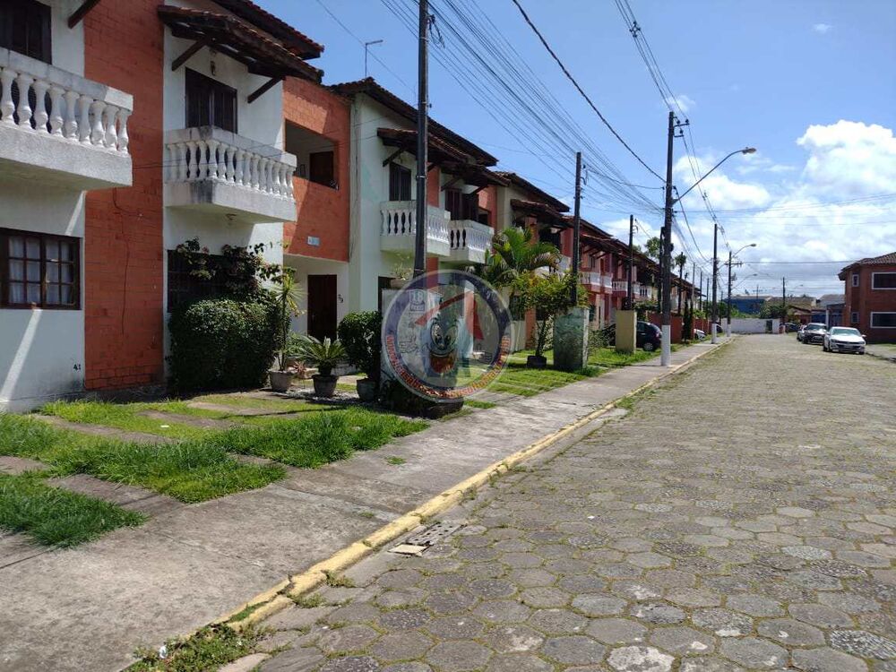 Casa de Condomínio, 2 quartos - Foto 7