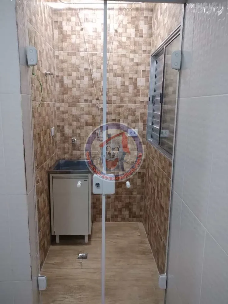 Casa de Condomínio, 2 quartos - Foto 4