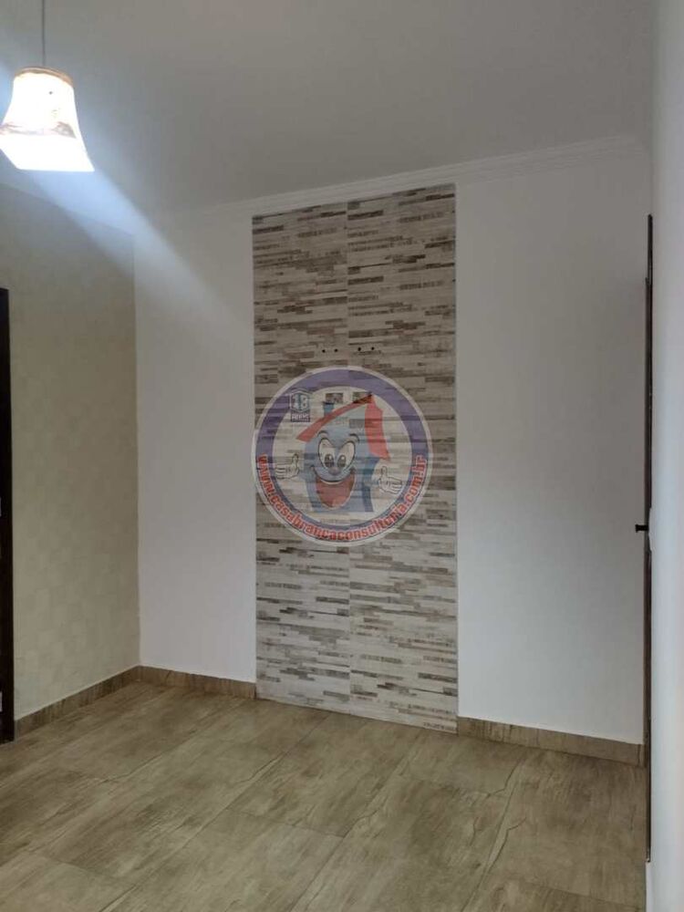 Casa de Condomínio, 2 quartos - Foto 3