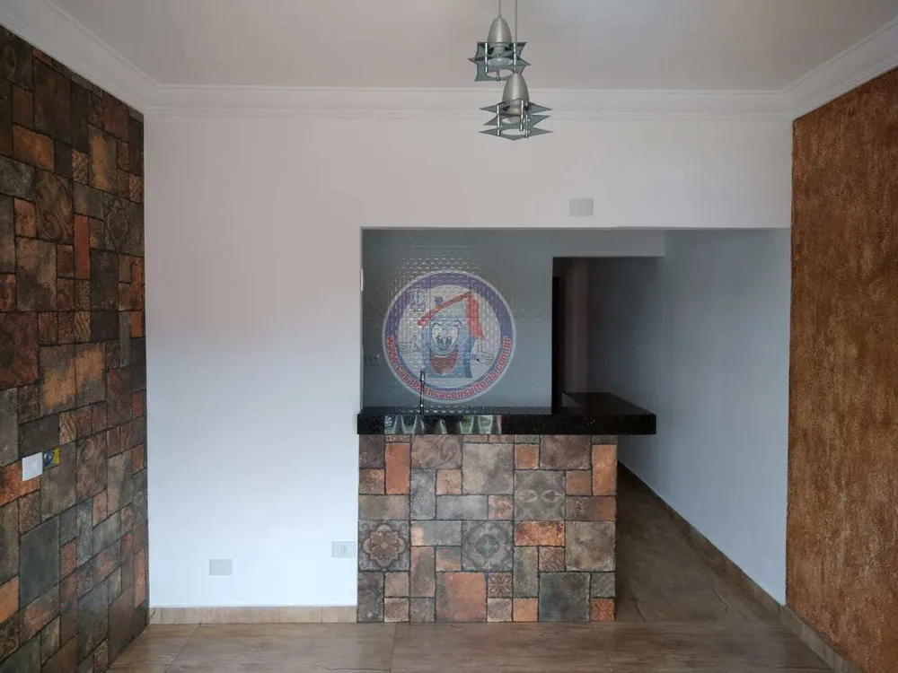 Casa de Condomínio, 2 quartos - Foto 2
