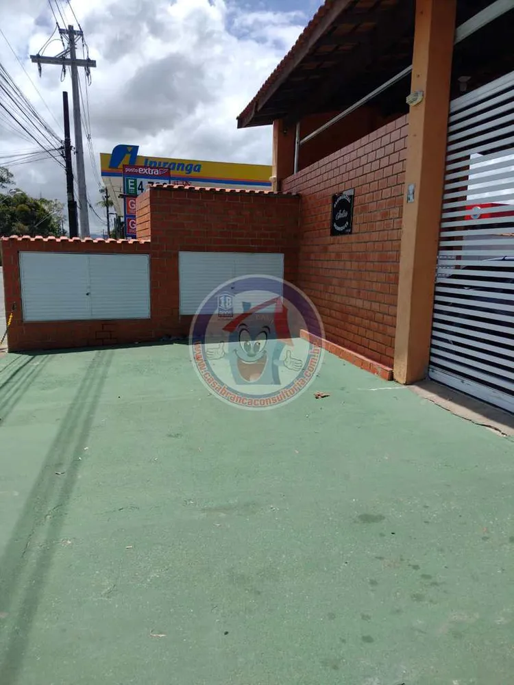 Casa de Condomínio, 2 quartos - Foto 20
