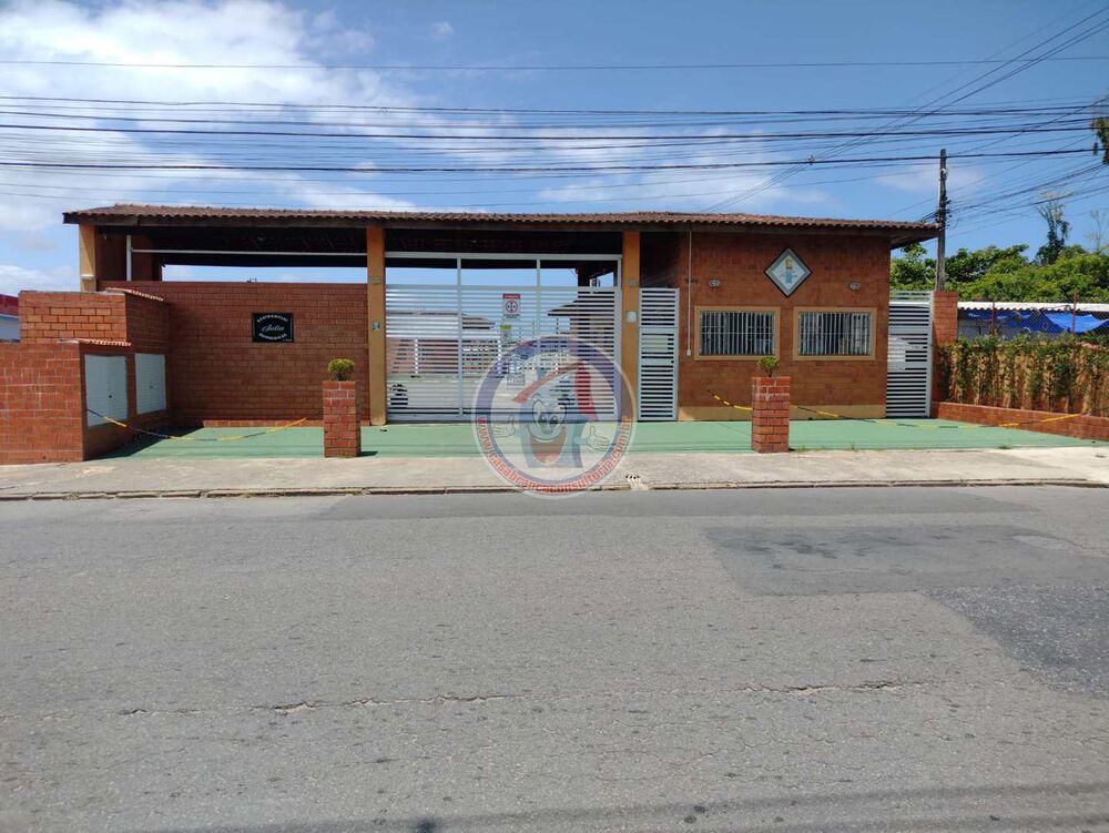 Casa de Condomínio, 2 quartos - Foto 8