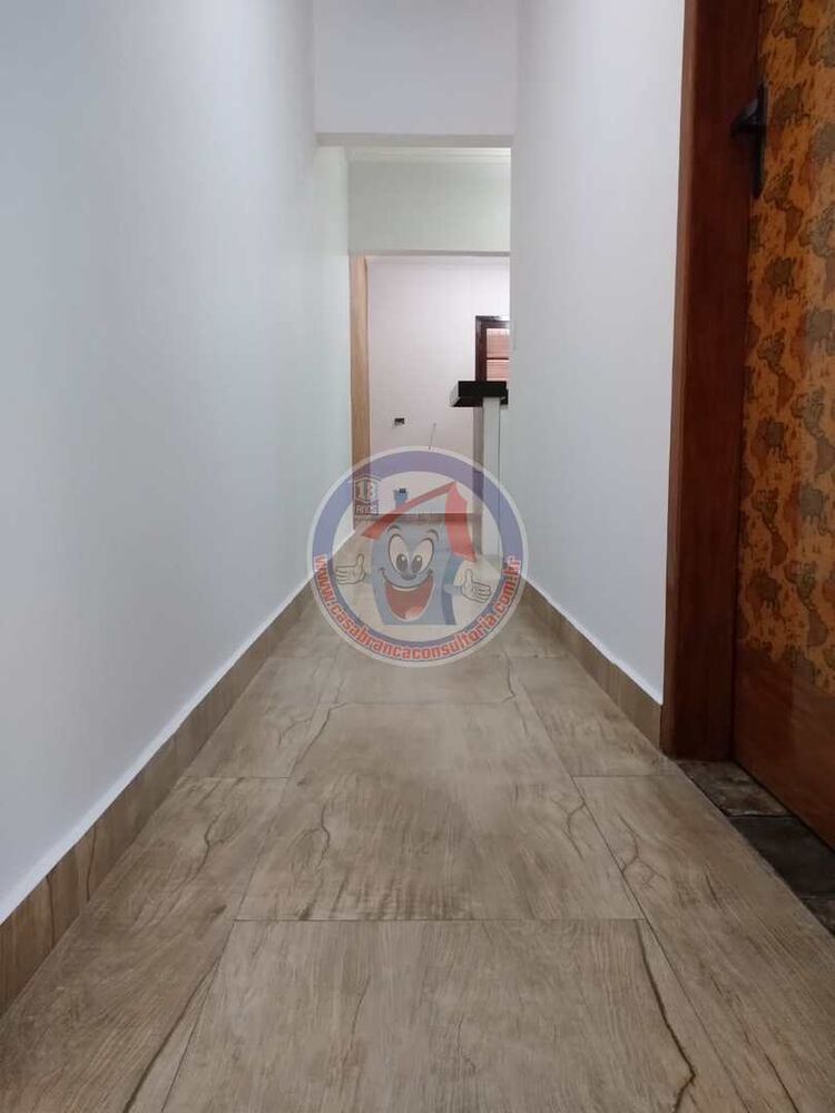 Casa de Condomínio, 2 quartos - Foto 2