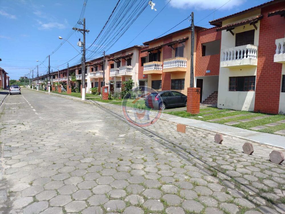 Casa de Condomínio, 2 quartos - Foto 6