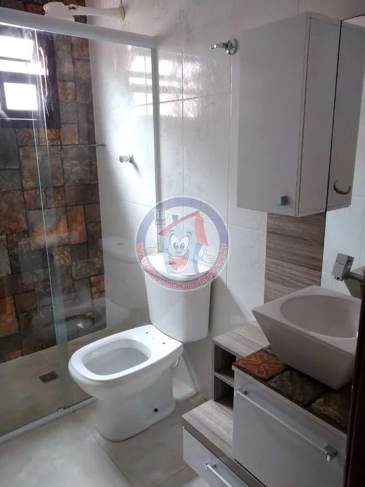 Casa de Condomínio, 2 quartos - Foto 8