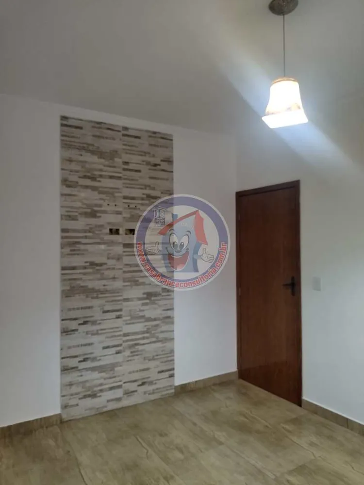Casa de Condomínio, 2 quartos - Foto 12