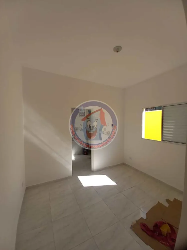 Casa, 2 quartos, 63 m² - Foto 9