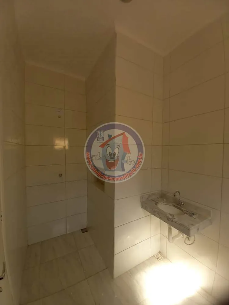 Casa, 2 quartos, 63 m² - Foto 11