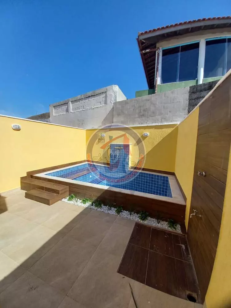 Casa à venda com 2 quartos, 63m² - Foto 7