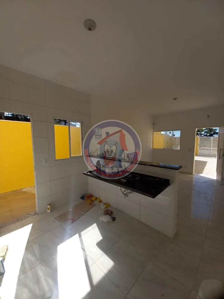 Casa, 2 quartos, 63 m² - Foto 10