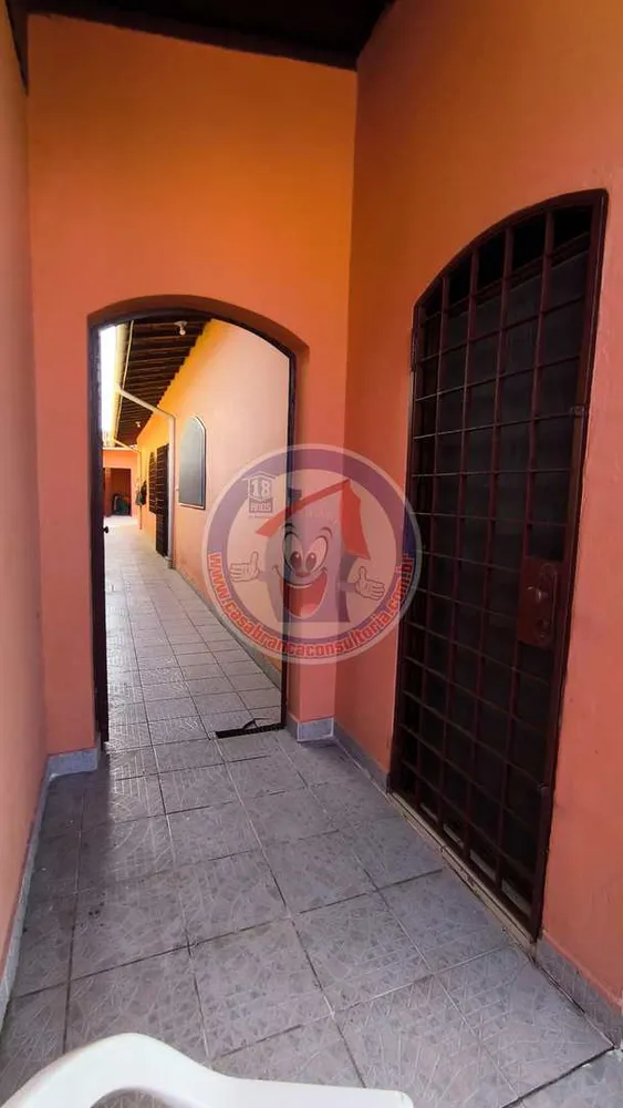 Casa, 2 quartos, 192 m² - Foto 3