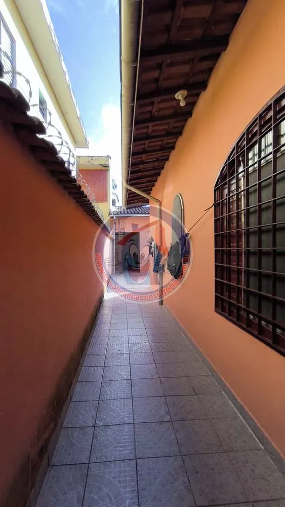 Casa, 2 quartos, 192 m² - Foto 9