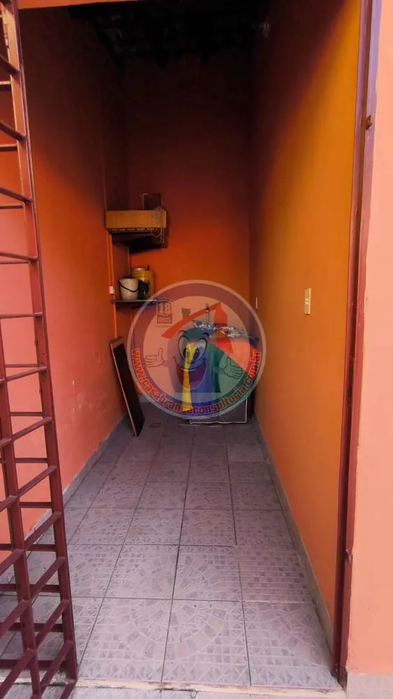 Casa, 2 quartos, 192 m² - Foto 10